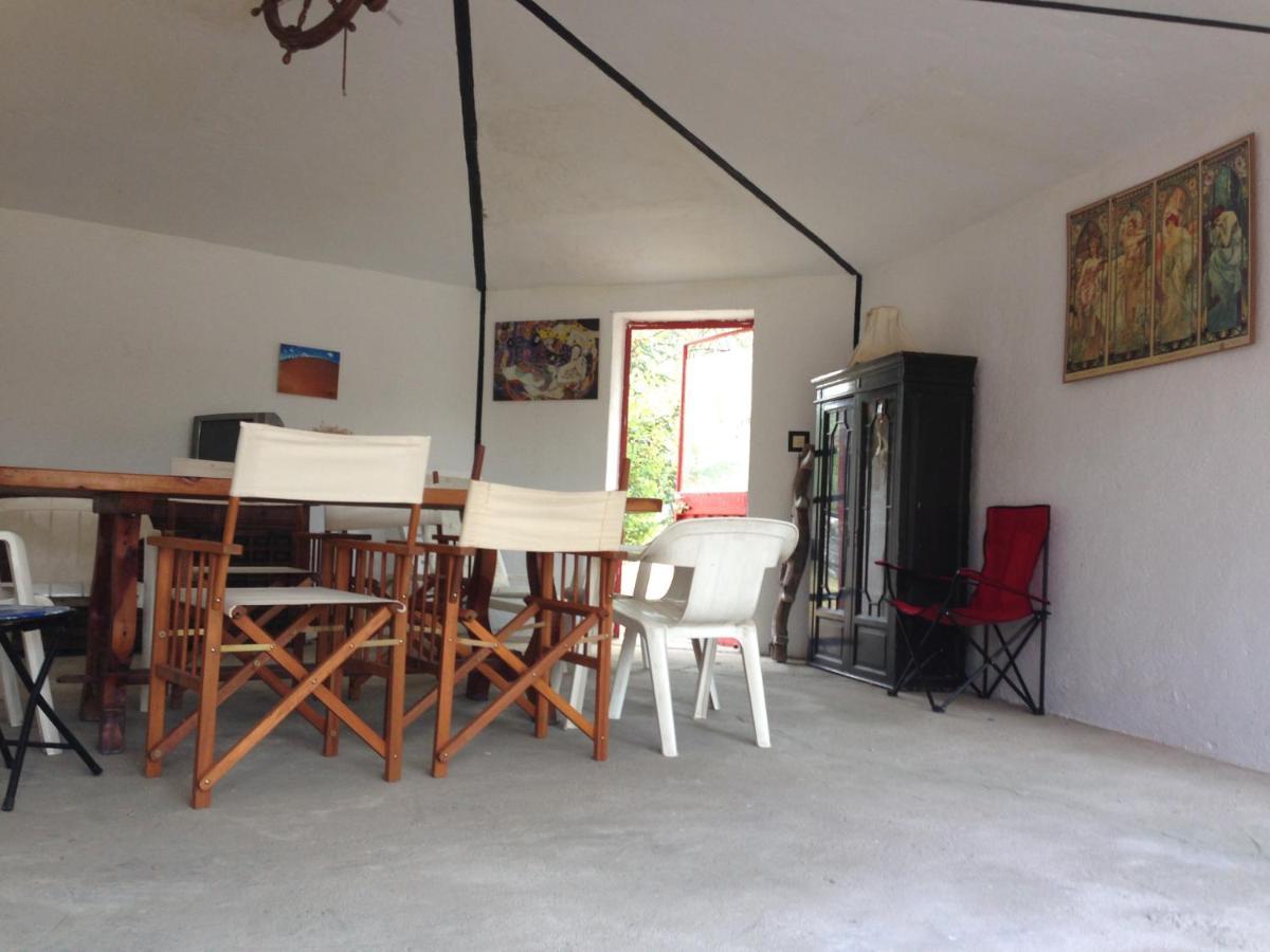 Exclusiva Casa Y Finca Privada Itos Pelayos del Arroyo Kültér fotó