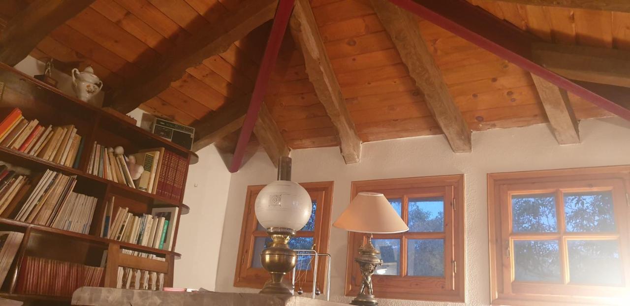 Exclusiva Casa Y Finca Privada Itos Pelayos del Arroyo Kültér fotó