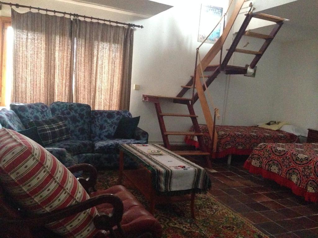 Exclusiva Casa Y Finca Privada Itos Pelayos del Arroyo Kültér fotó